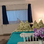 Charter Apartments Costea