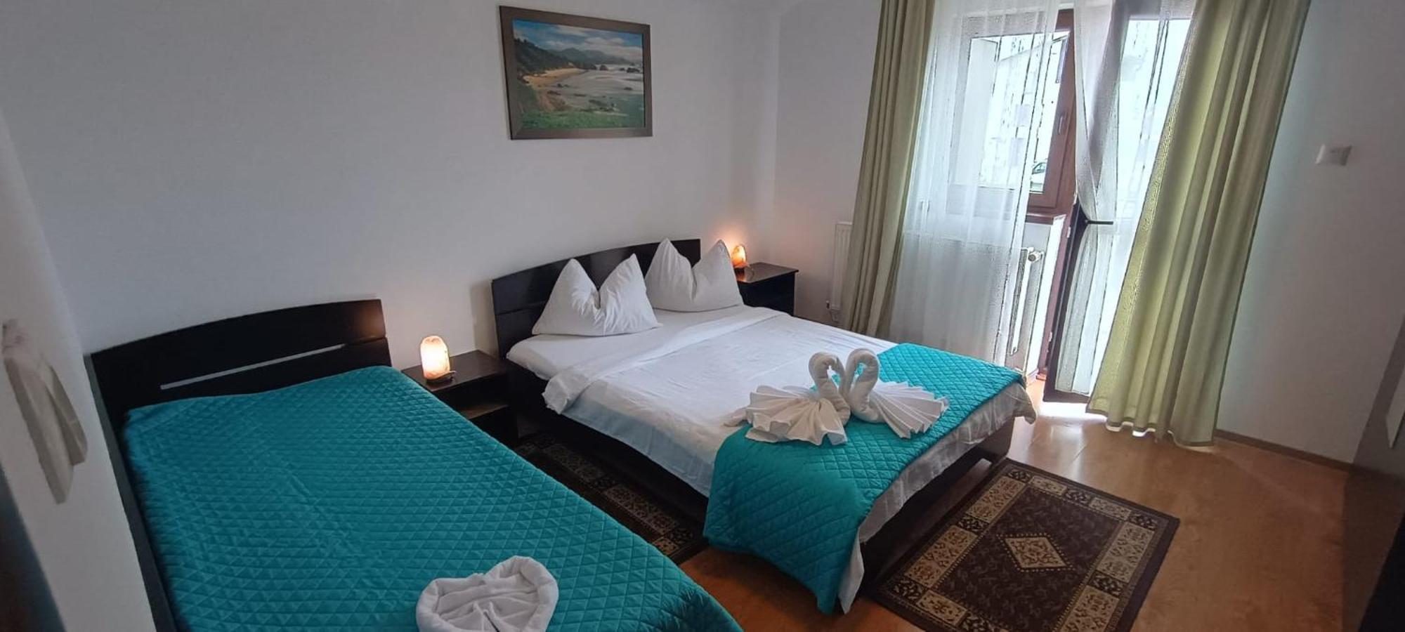 Charter Costea Apartament Sibiu