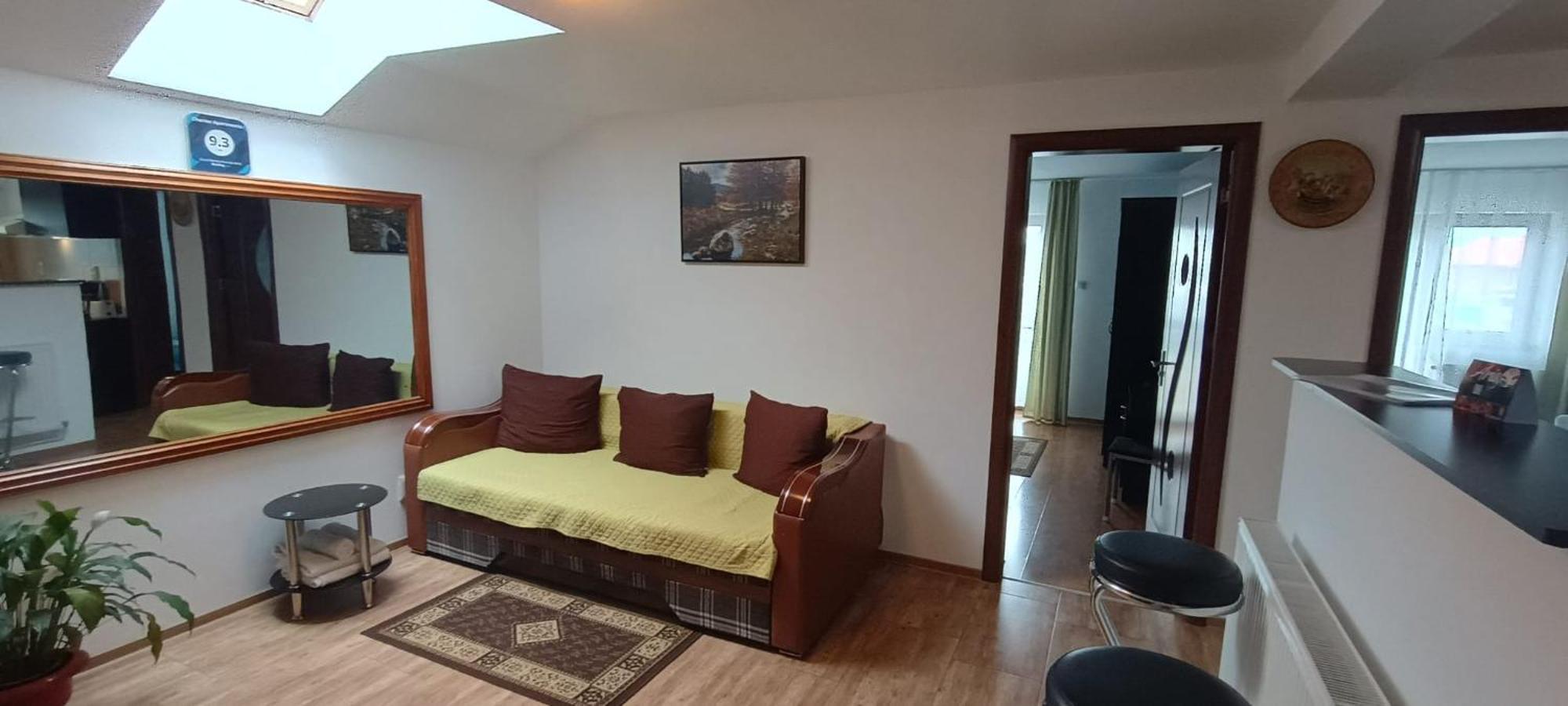 Apartament Charter Costea