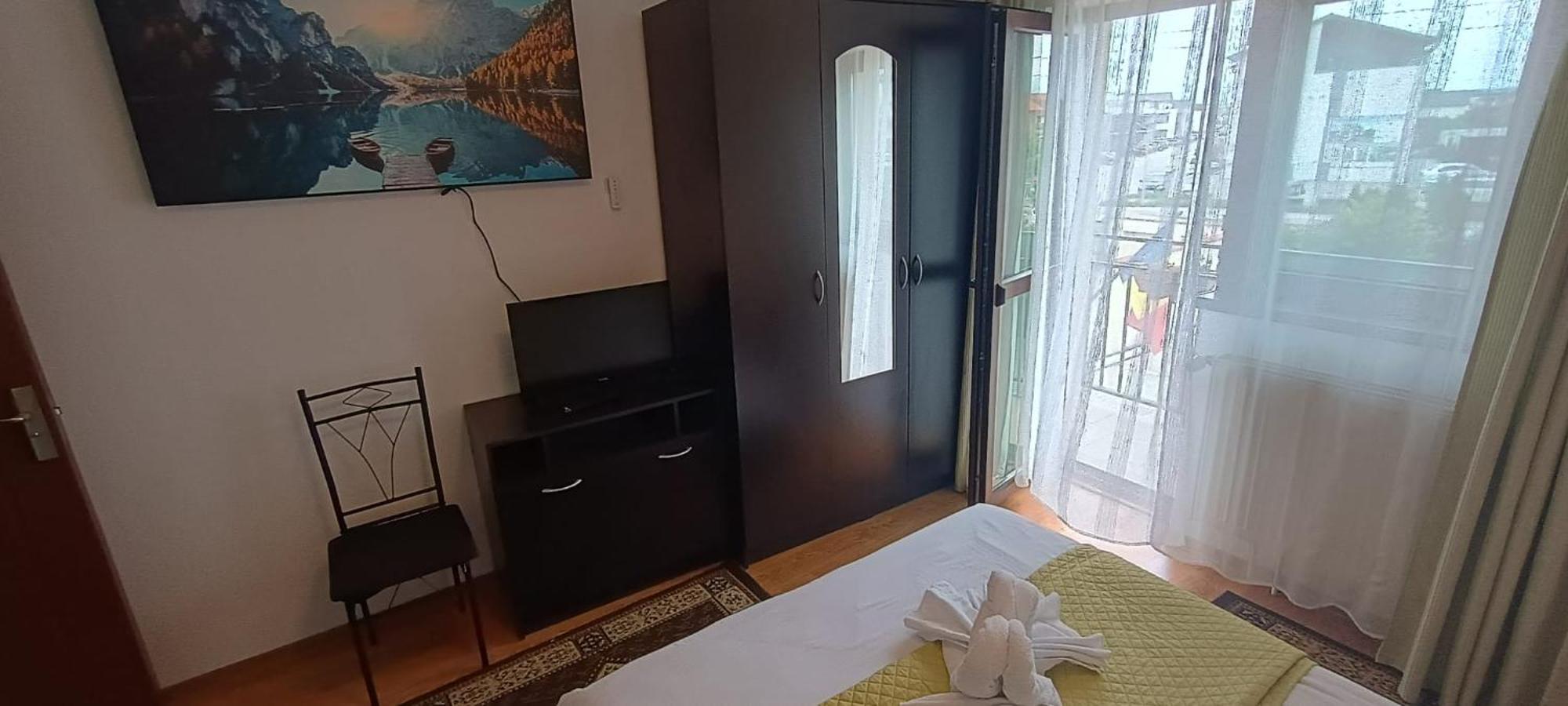 Charter Costea Apartament Sibiu