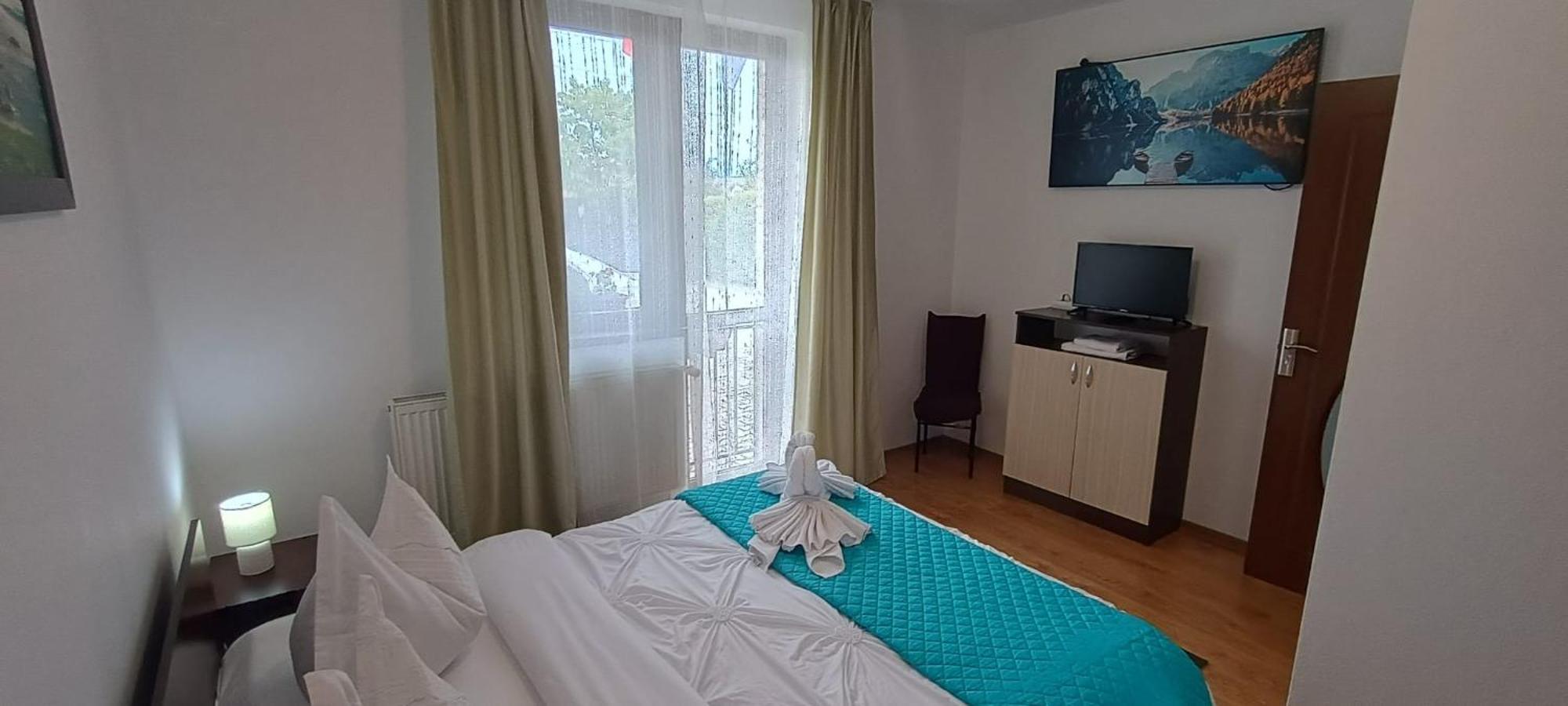 Charter Costea Sibiu